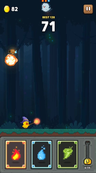 Little Wizard Sally - Preview 10