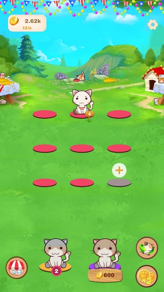 cat party - Preview 4