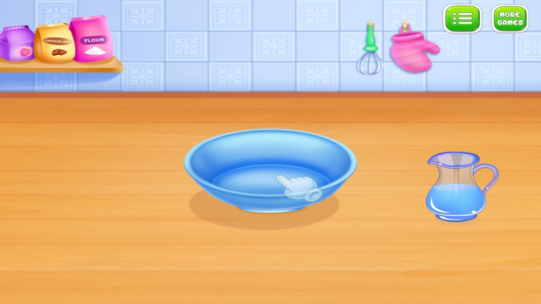 Pig cooking chef recipe - Preview 6