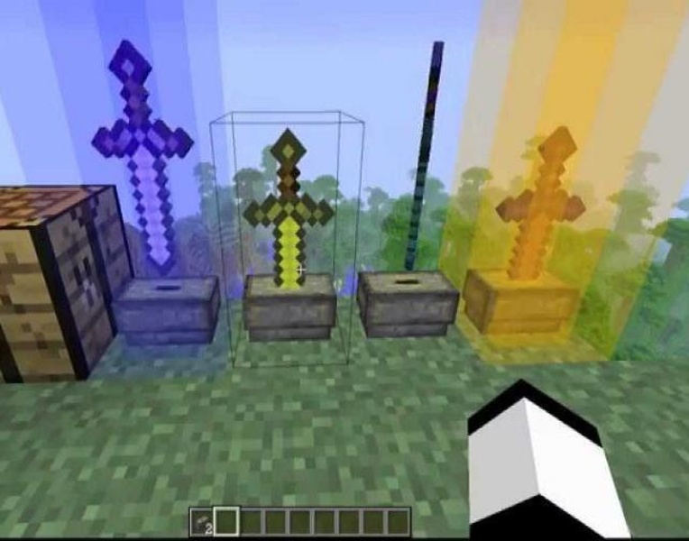 Sword Mod - Preview 2