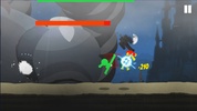 Stickman The Flash screenshot 2