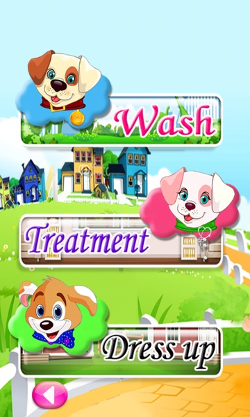Puppy Care Salon - Preview 6
