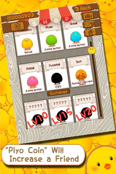 ChickPusher - Preview 2