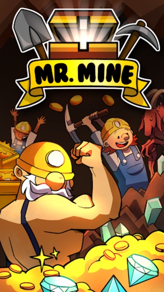 Mr.Mine - Preview 6