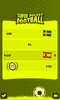 Super Pocket Football 2013 screenshot 1