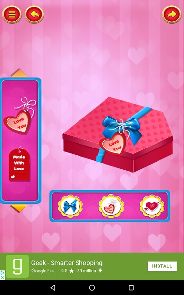 Valentine Day Party - Preview 2