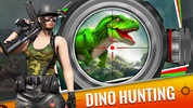 Wild Dinosaur Hunter Zoo Games screenshot 13
