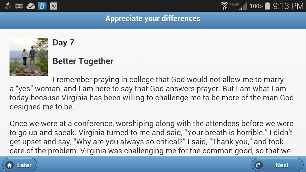 TheMarriageApp - Preview 15
