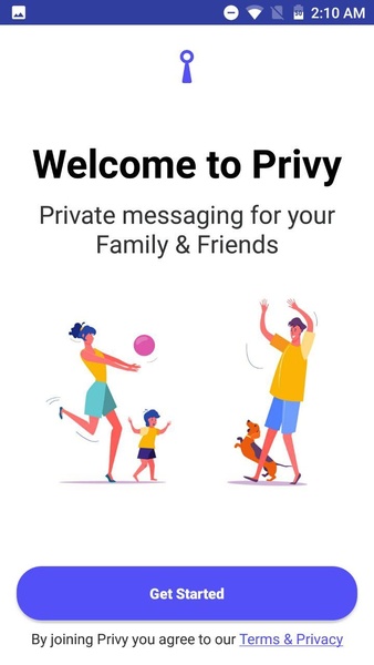 Privy - Preview 1