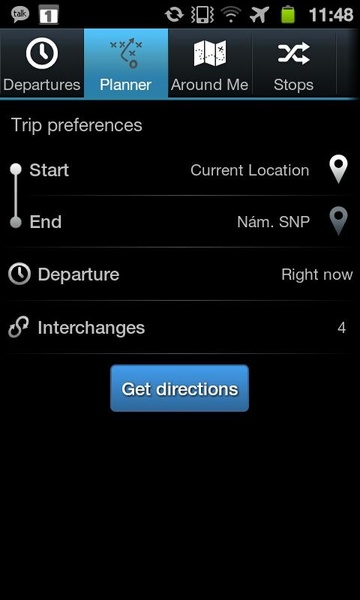 iTransit BA - Preview 6