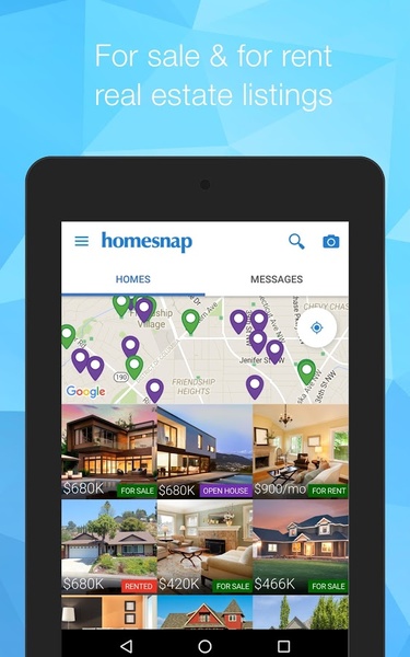 Homesnap - Preview 9