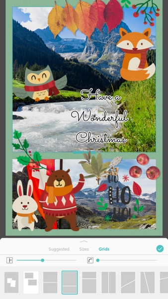 PicCollage Beta - Preview 10