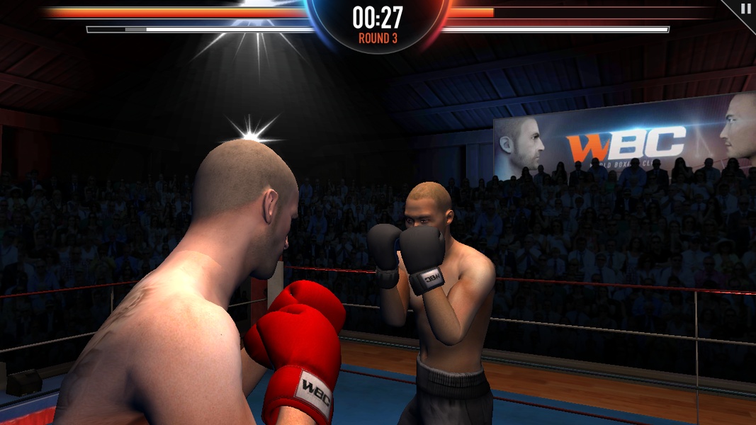 Boxing King - Star of Boxing - Preview 11
