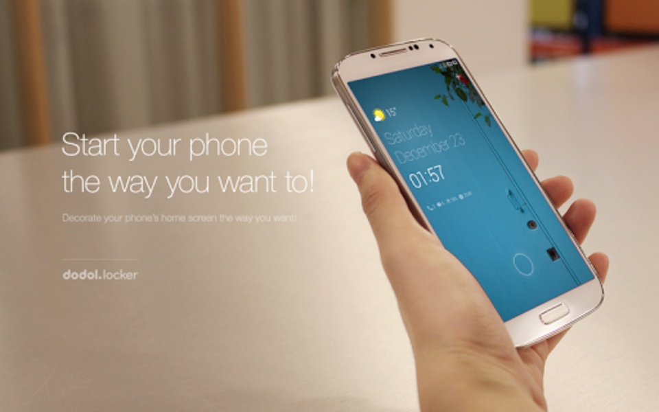 Dodol Locker - Preview 7