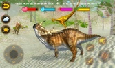 Talking Small Compsognathus screenshot 14