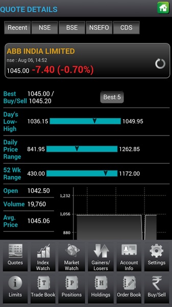 RMobile Xpress - Preview 7