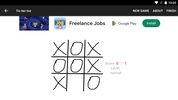 Tic-Tac-Toe screenshot 2