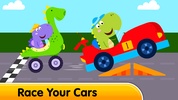 Car Games for Kids & Toddlers screenshot 9