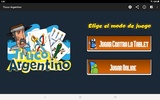 Truco Argentino screenshot 7