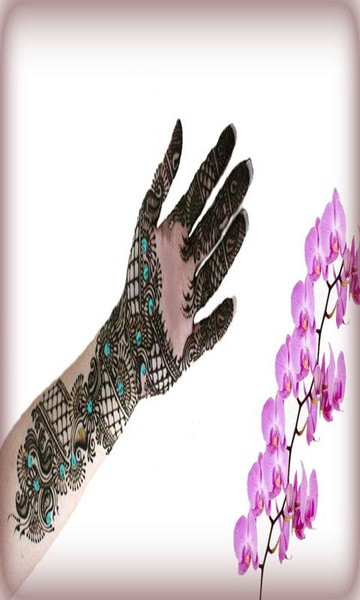 Mehndi - Preview 8