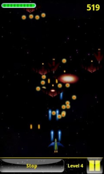 Space Survival - Preview 10