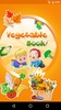 Vegetable Book screenshot 14
