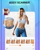 Girl Body Scanner Shape Editor screenshot 2