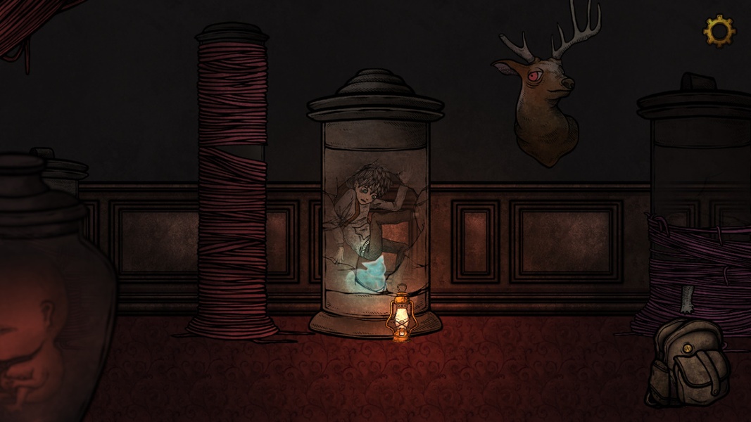 Cat Museum - Preview 5