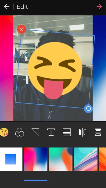 InSquare Pic - Preview 4