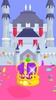 Princess Race: Wedding Games screenshot 2