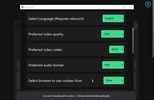 ytDownloader screenshot 6