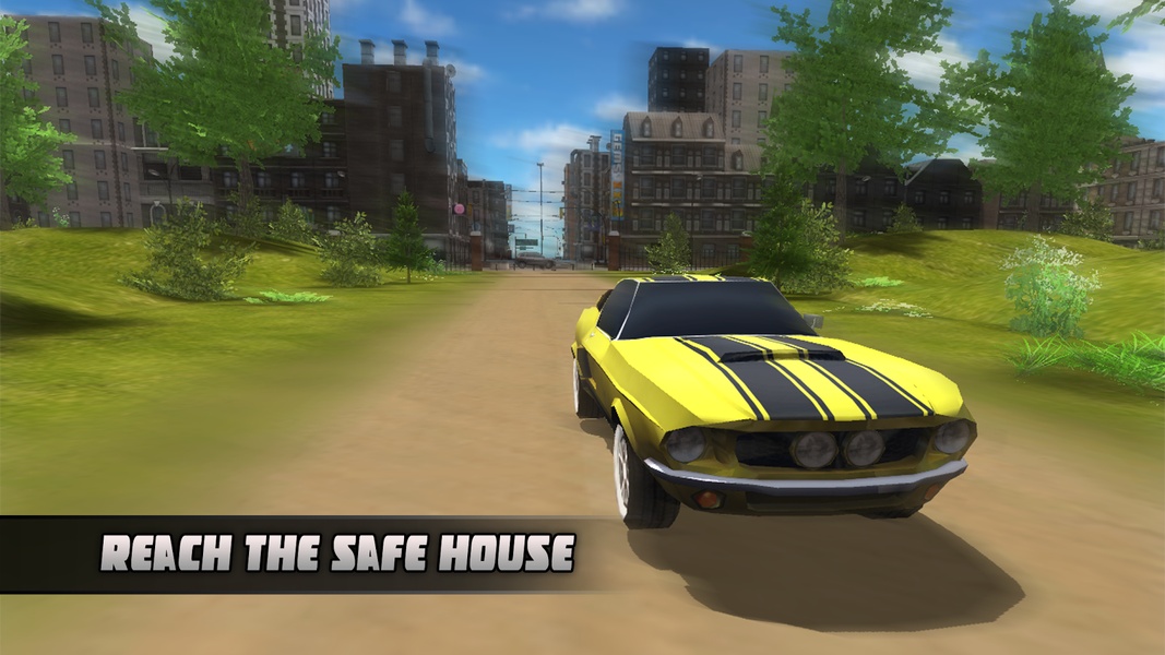 Bank Robber: Getaway Driver - Preview 10