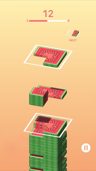 Juicy Stack - Preview 3