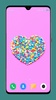 Heart Wallpaper 4K screenshot 11