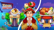 Cook n Travel: Restaurant Game screenshot 4