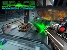 Space Invasion Combat screenshot 6