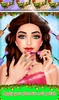 Christmas Nail Fashion Salon Makeover screenshot 4