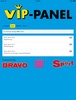 VIP-Panel screenshot 4