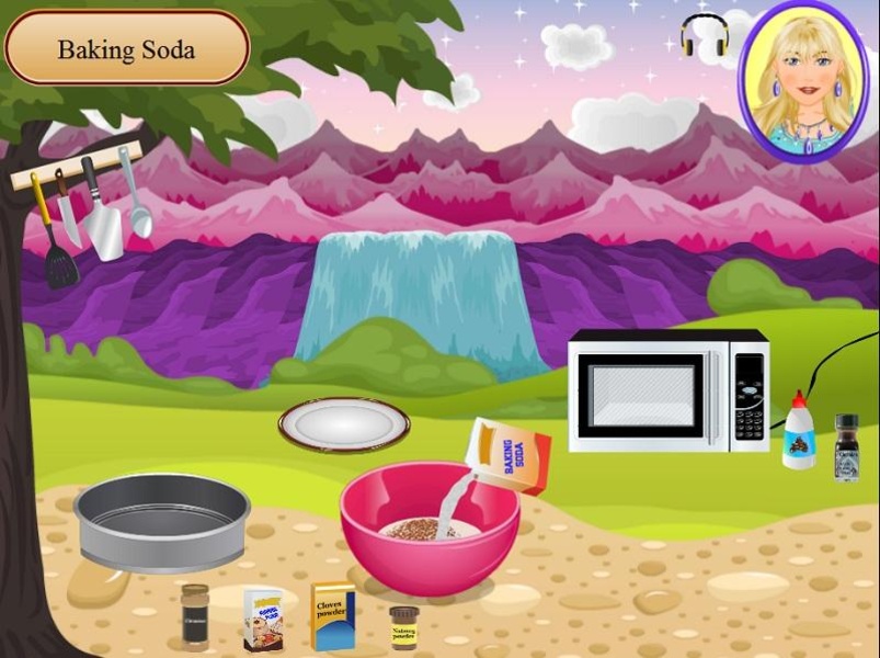 Baby Cake - Preview 5