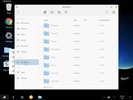 Remix OS screenshot 2