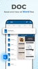 All Document Reader PDF Reader screenshot 5