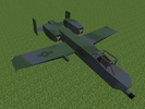 Airplane Mod Game screenshot 3