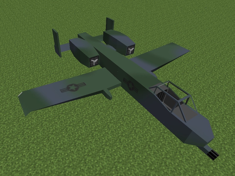 Airplane Mod Game - Preview 3