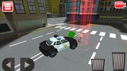 3D Police Take Down screenshot 4