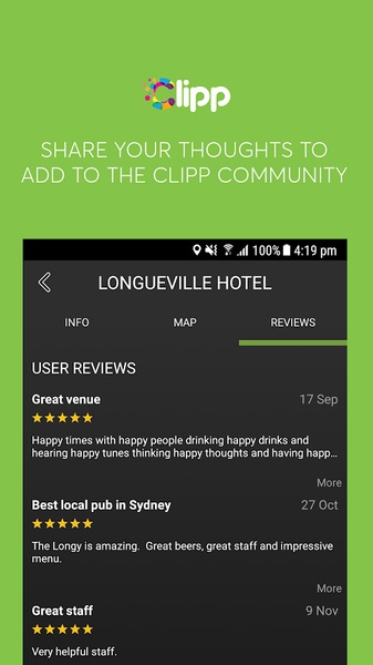 Clipp - Preview 1