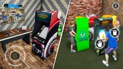 Internet Arcade Cafe Simulator screenshot 4