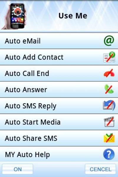 Use Me Personal Assistant - Preview 1
