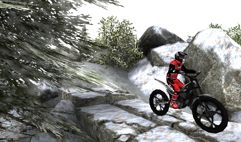 Trial Xtreme 3D - Preview 1