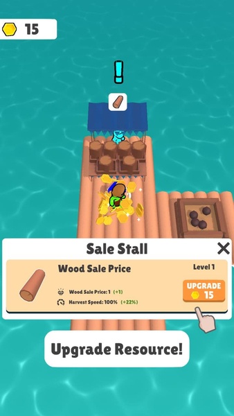 Raft Life - Preview 7