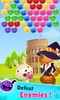 Bird Pop: Bubble Shooter Games screenshot 9